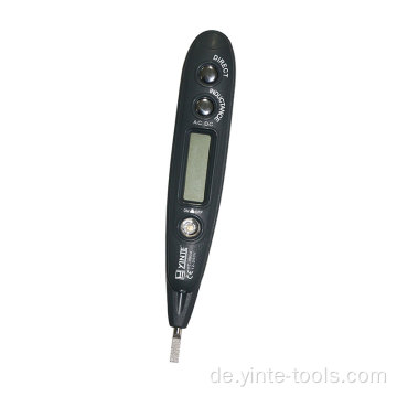 Digital Display Tester 0504